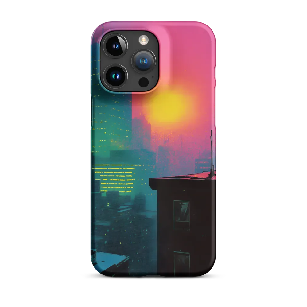 Neon Horizon