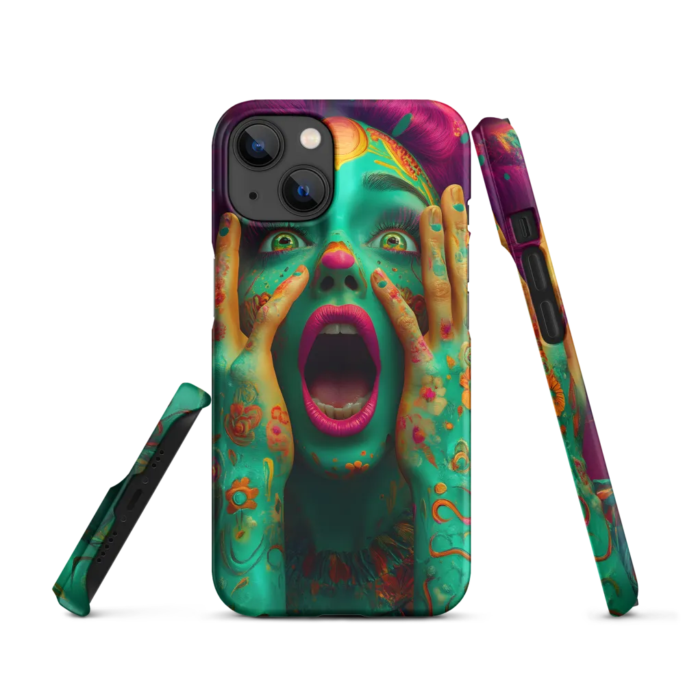 Echo of Shock
