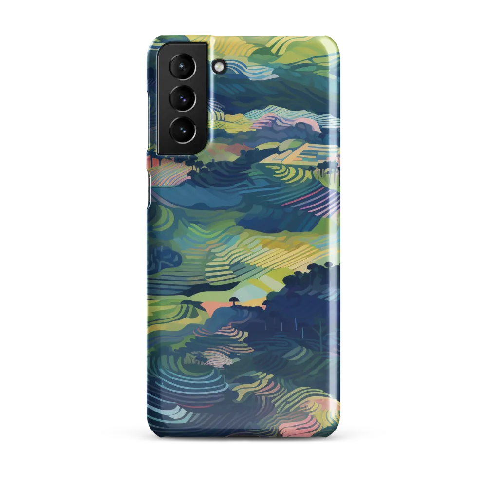 Harmony in Waves