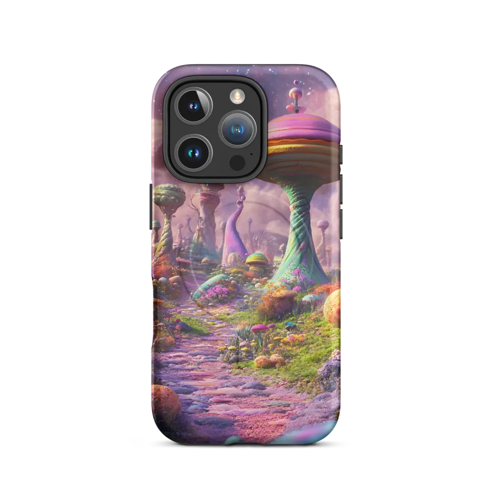 Whimsical Worlds: A Journey Through Fantasy