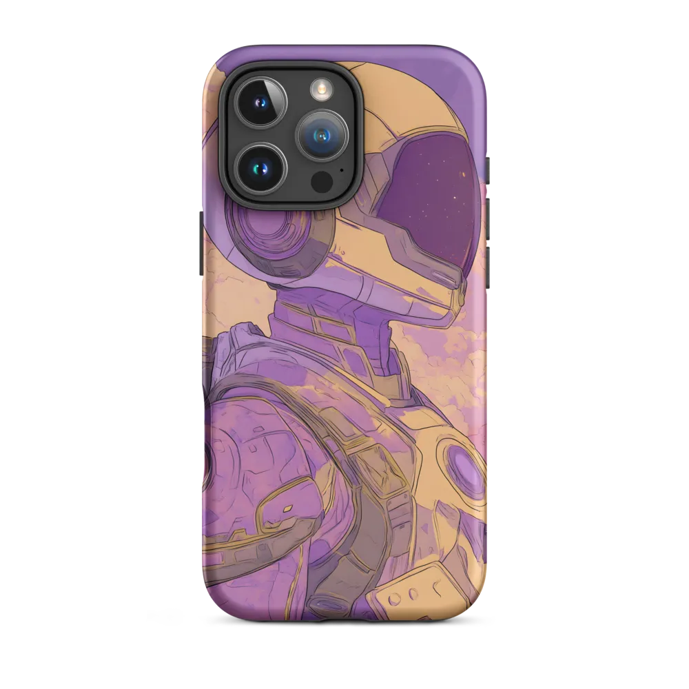 Cosmic Voyager