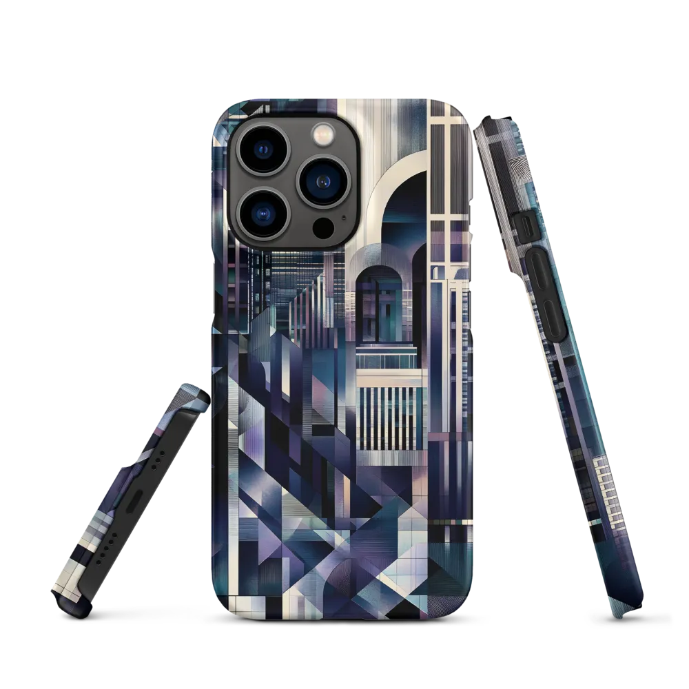 Urban Enigma