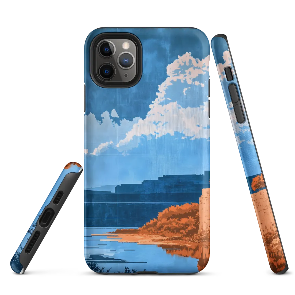 Elysian Waterscape