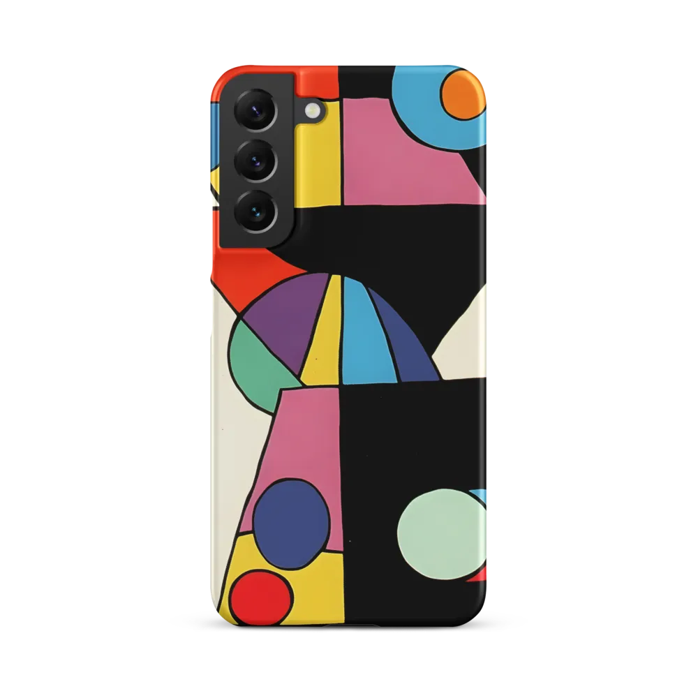 The Play of Shapes