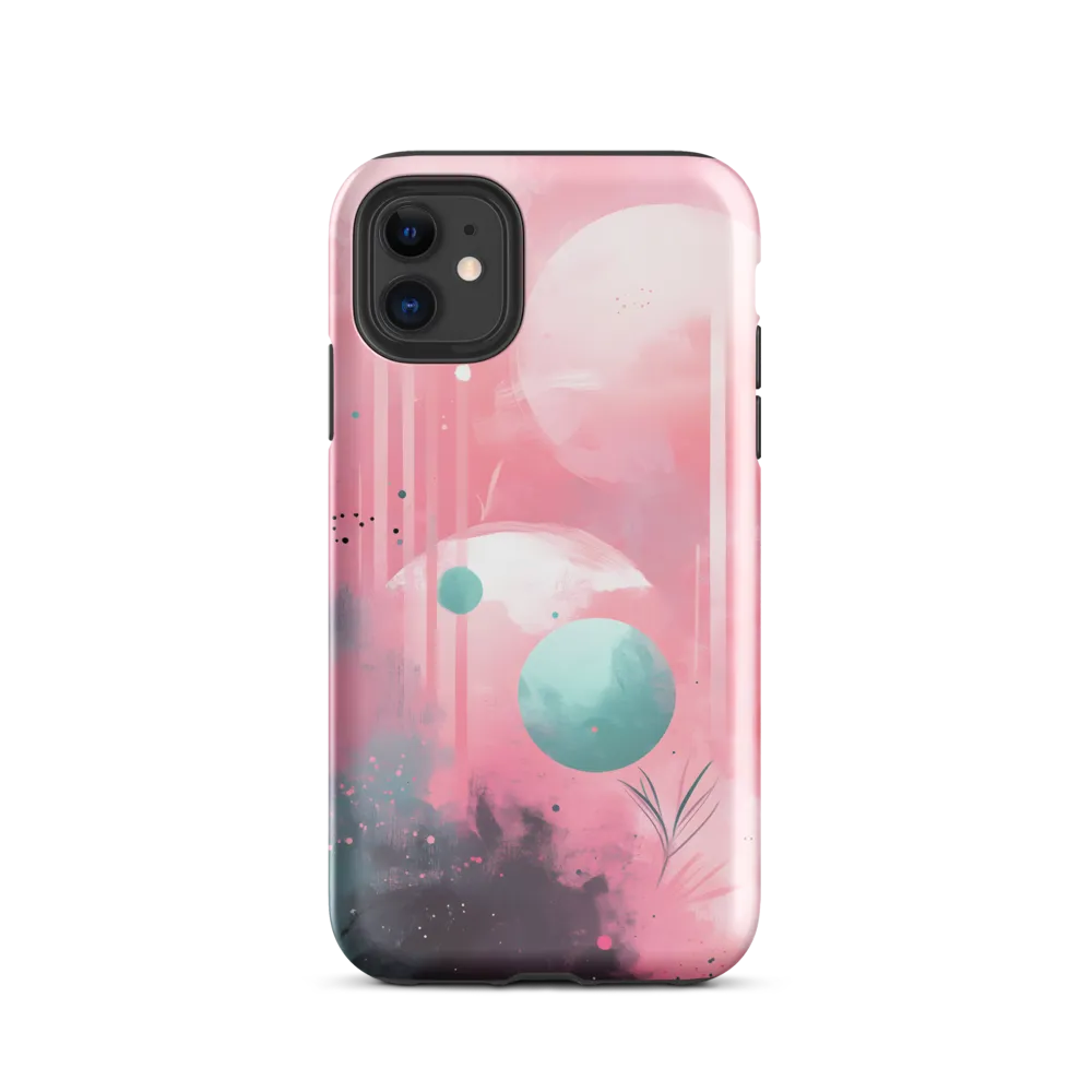Celestial Dreams | Phone Case |  11 | Tough Case | Glossy