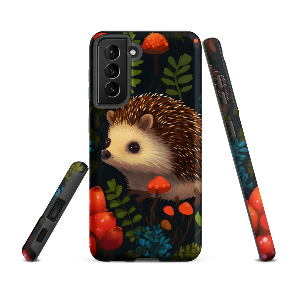 Whimsical Woodland Adventures
