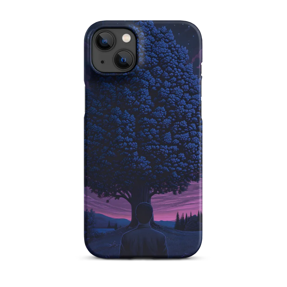 Whispers of the Night Tree