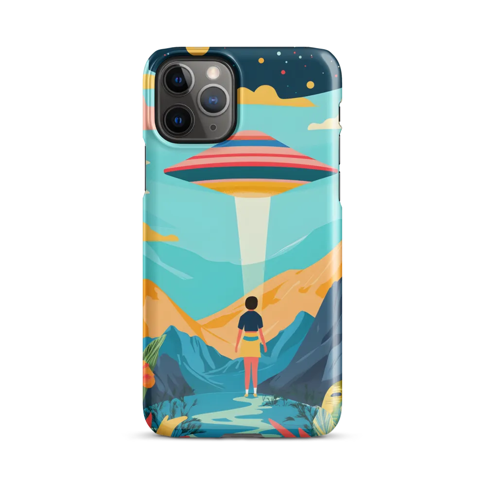 Celestial Encounter