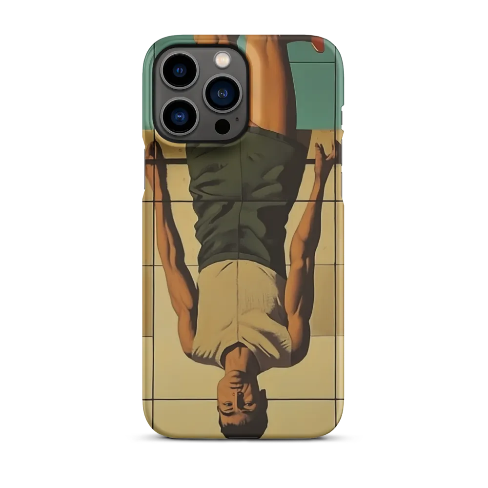 Suspended Reality