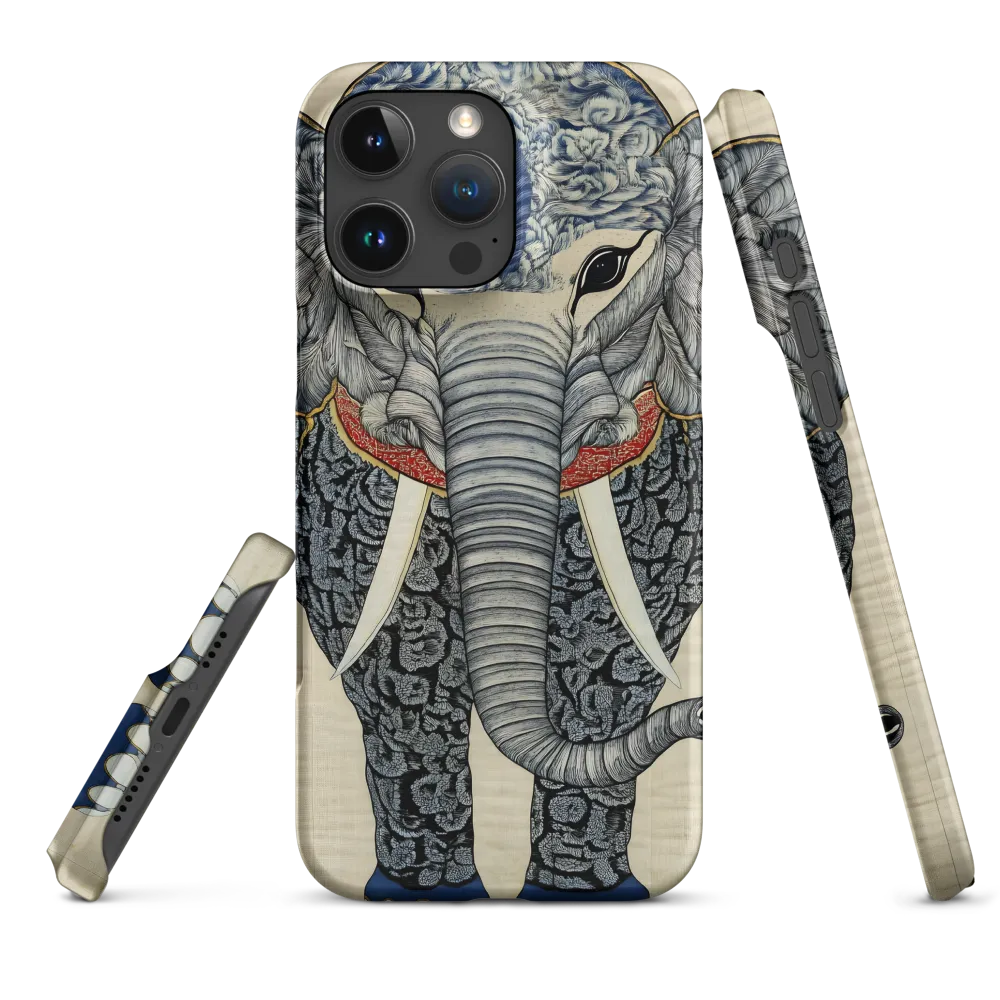 Majesty of the Elephant