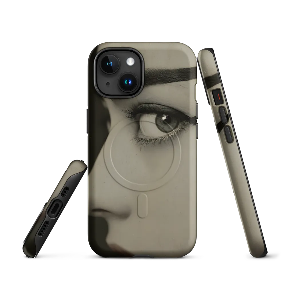 Gaze of Surrealism