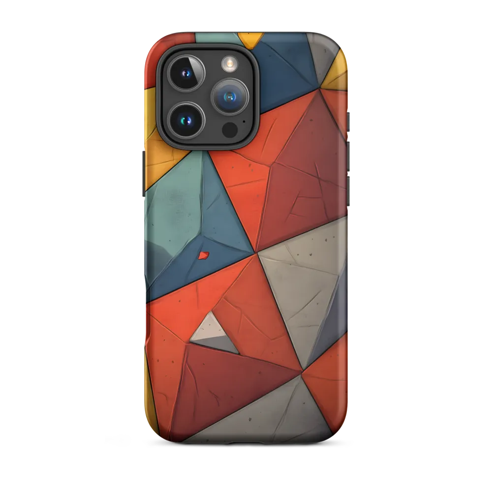 Geometric Harmony