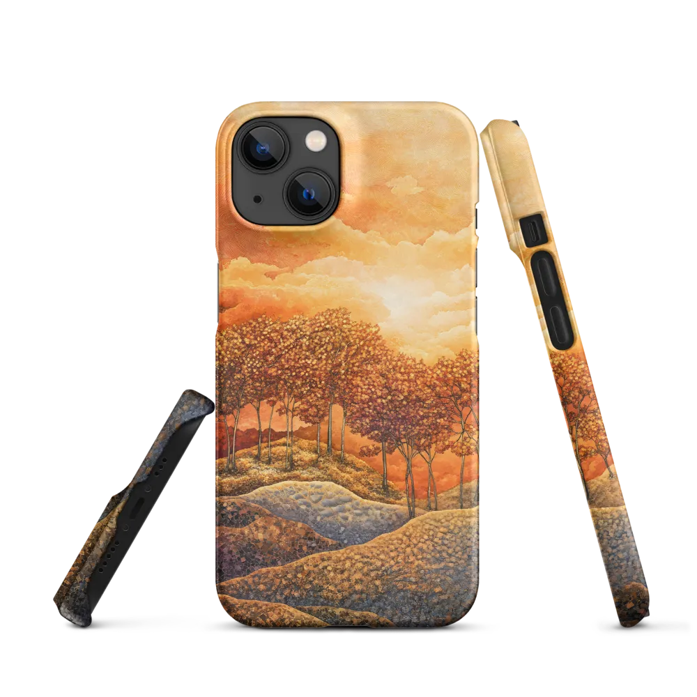 Golden Twilight