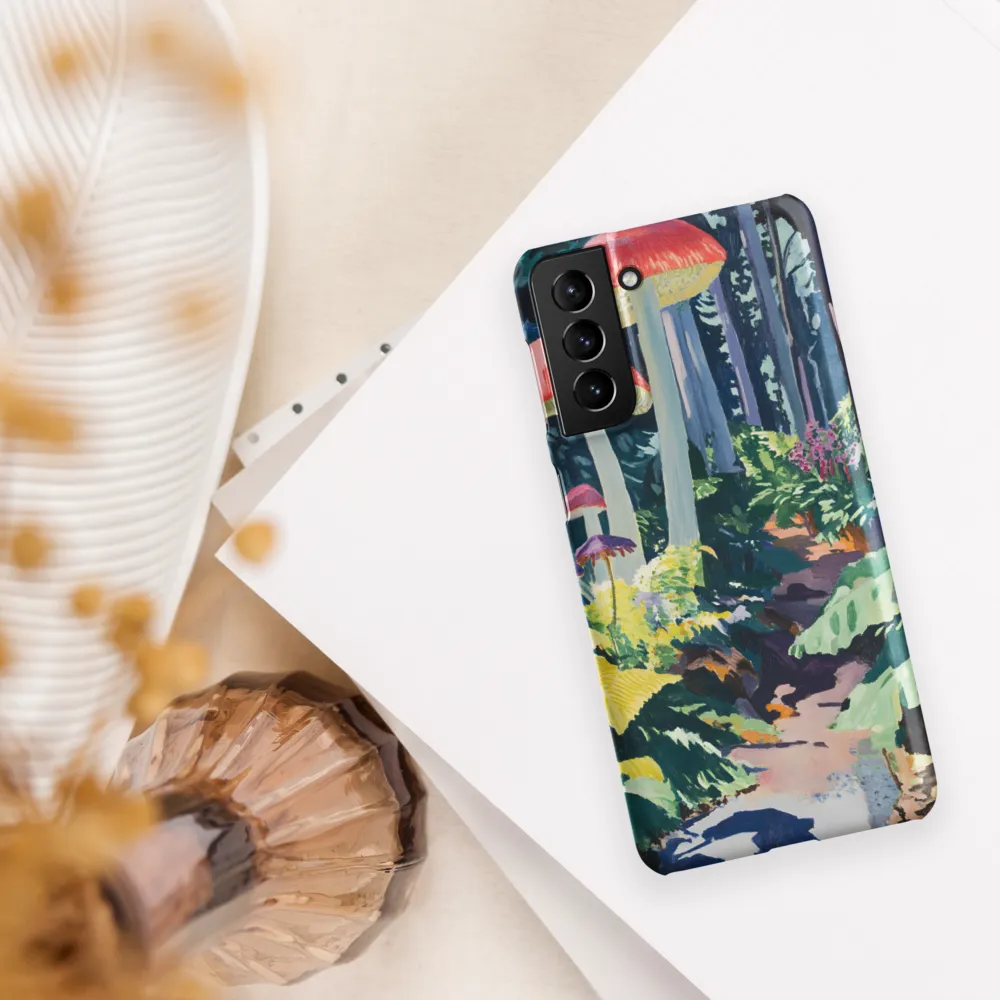 Enchanted Woodland