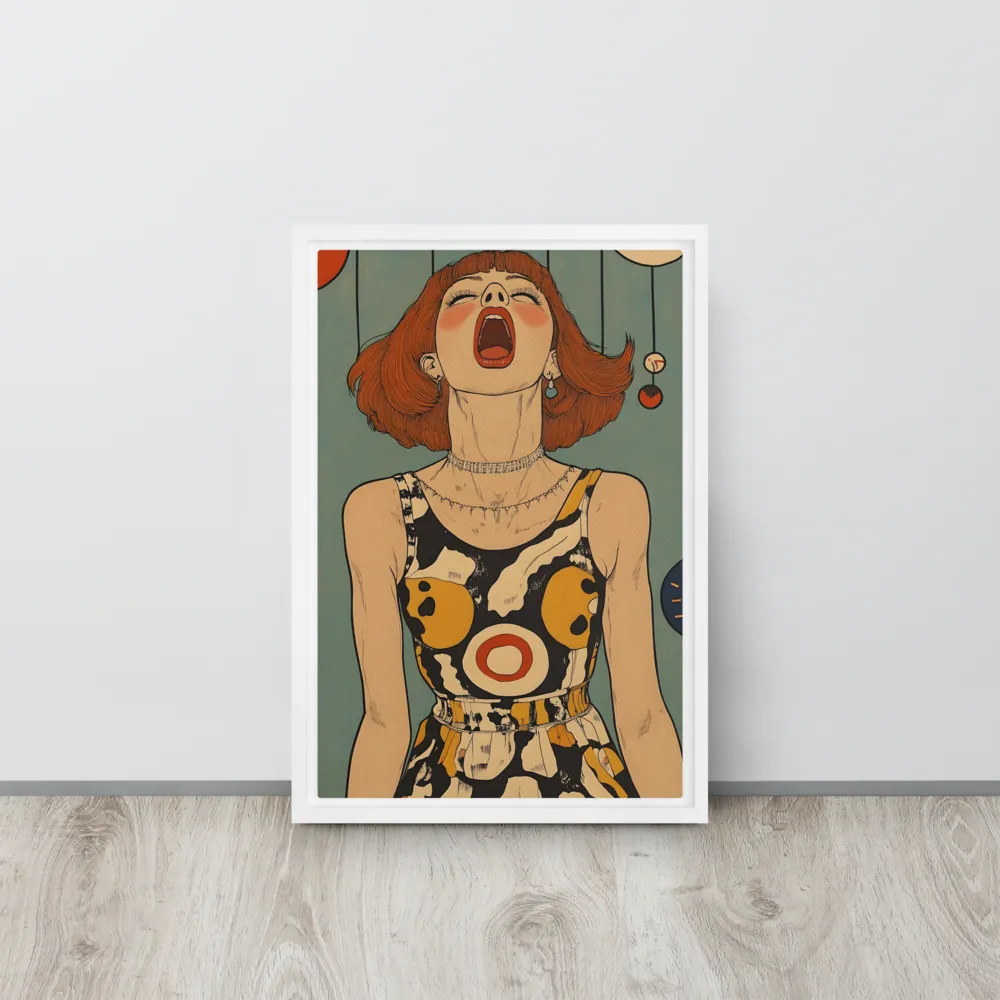 Awakening Expression