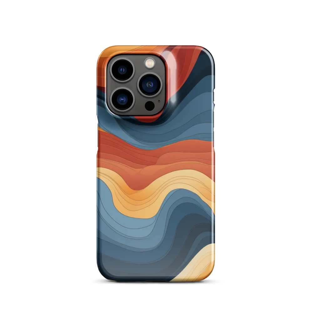 Fluid Harmony