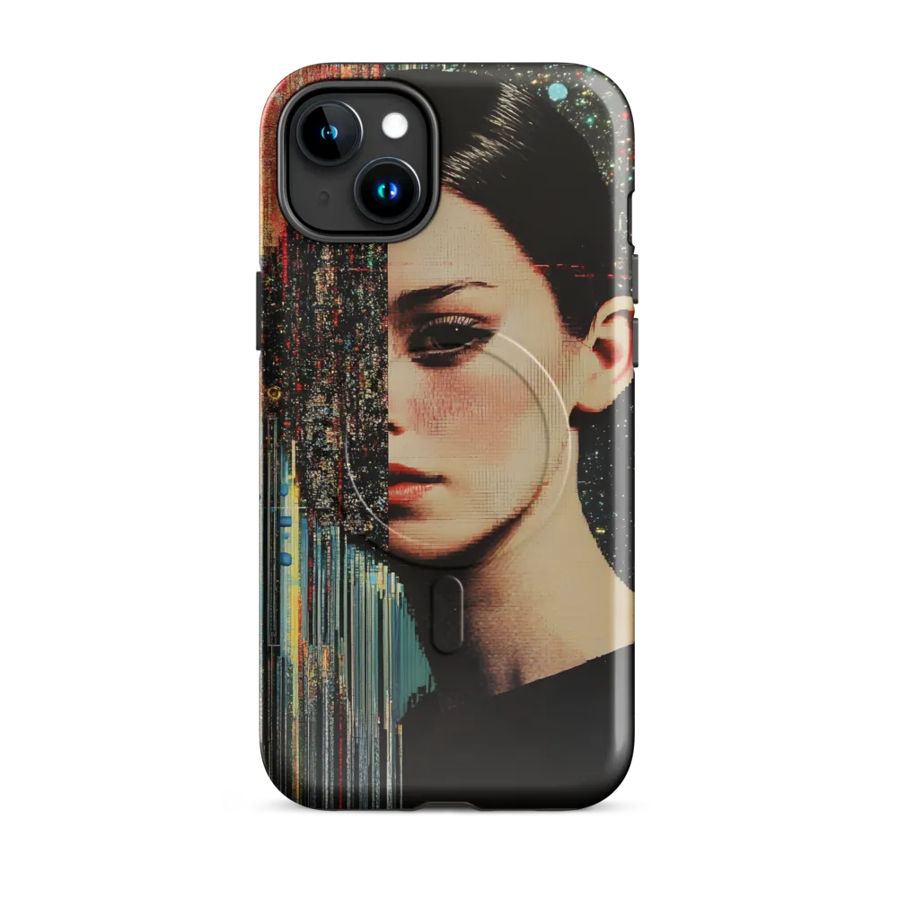 Fragmented Reality
