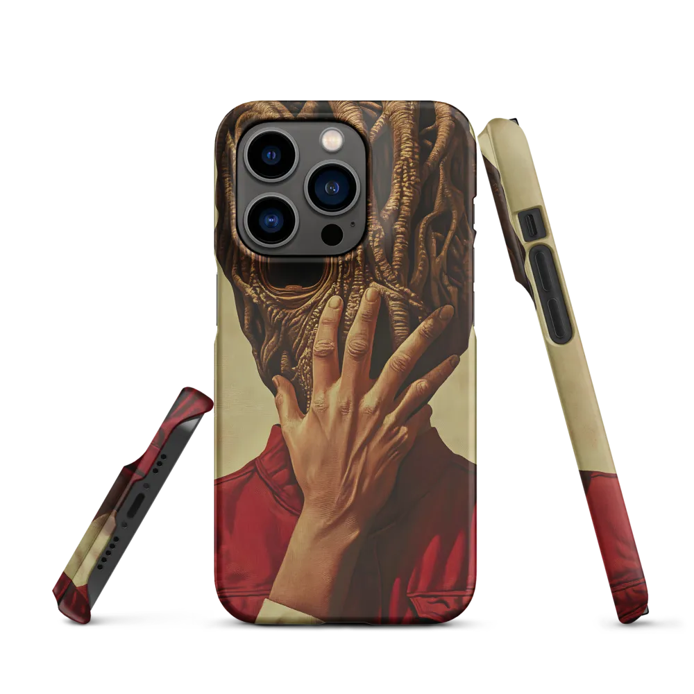 The Mask of Roots