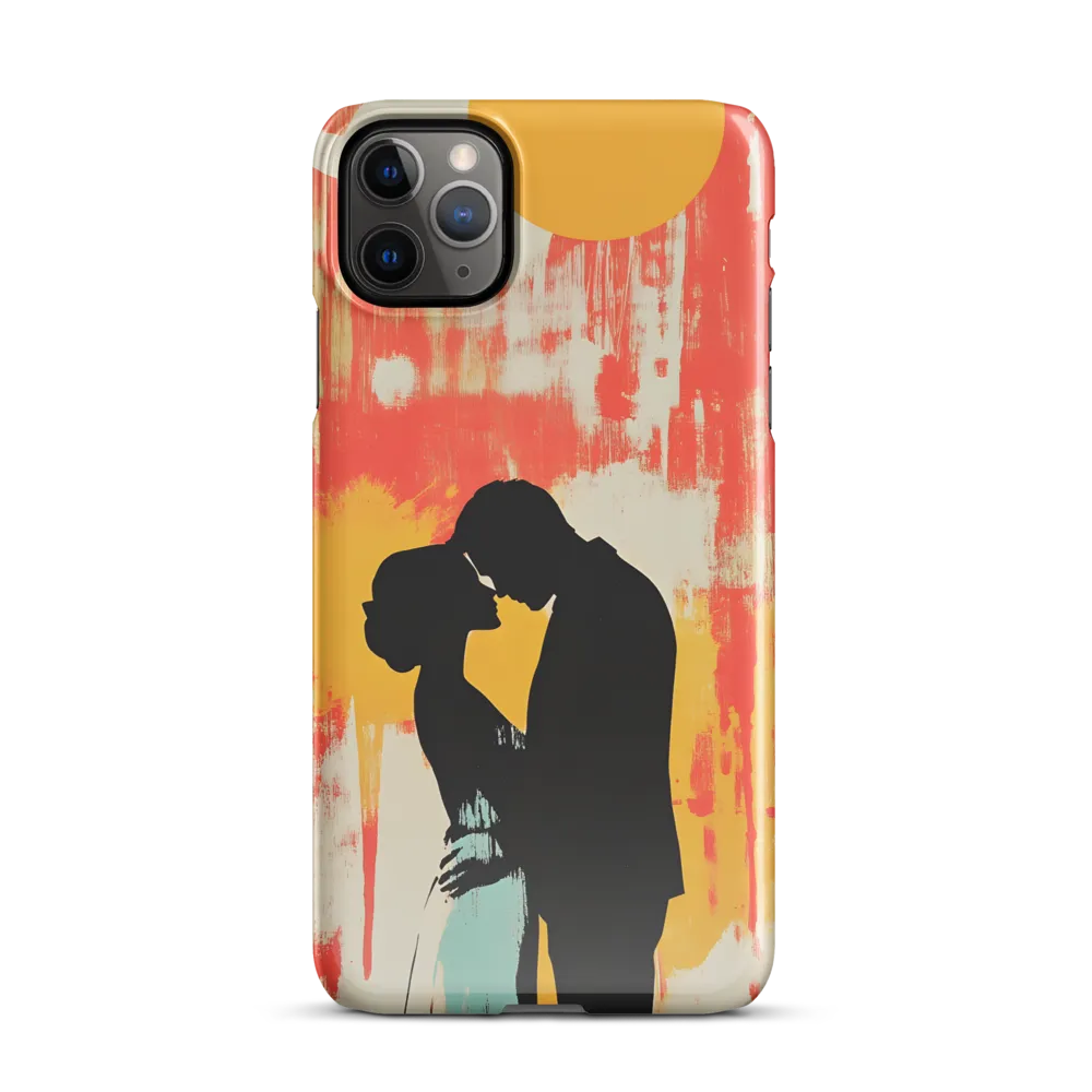 Embrace of Colors | Phone Case |  11 Pro Max | Snap Case | Glossy