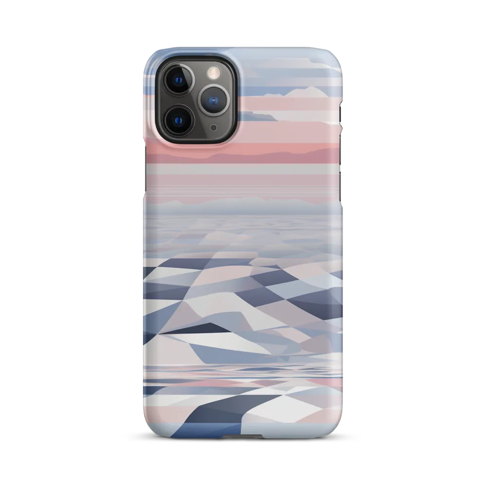 Serenity in Abstraction