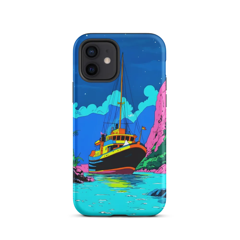 Nostalgic Voyage