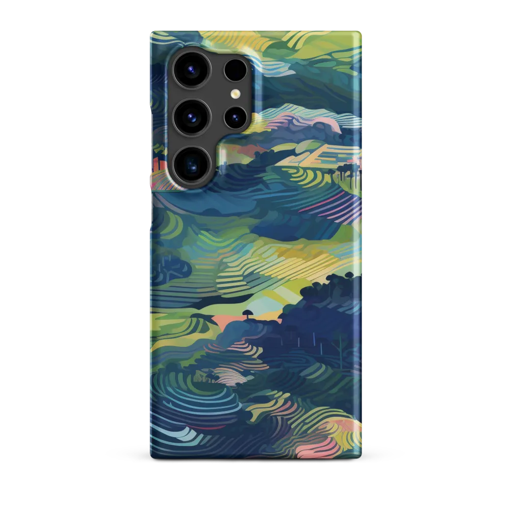 Harmony in Waves