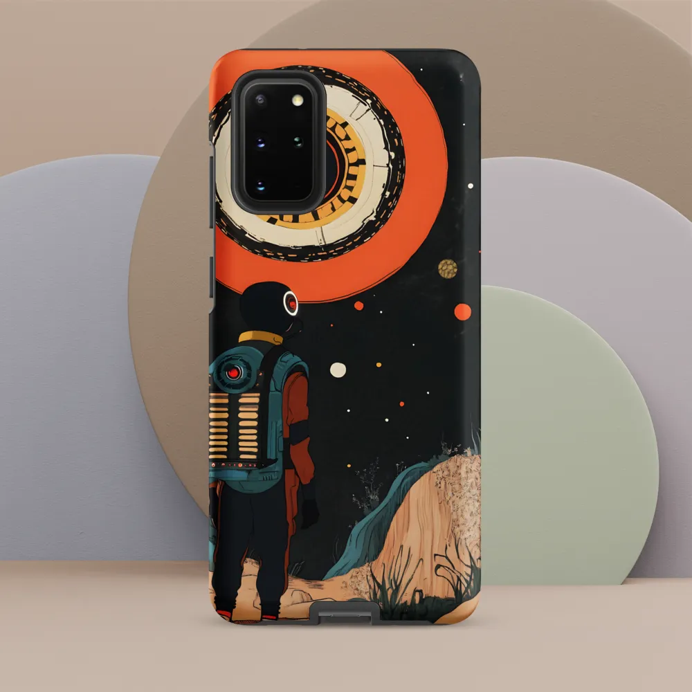 Cosmic Encounter