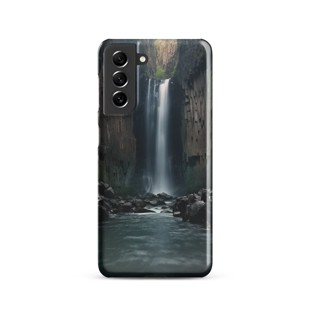 Elysium Falls