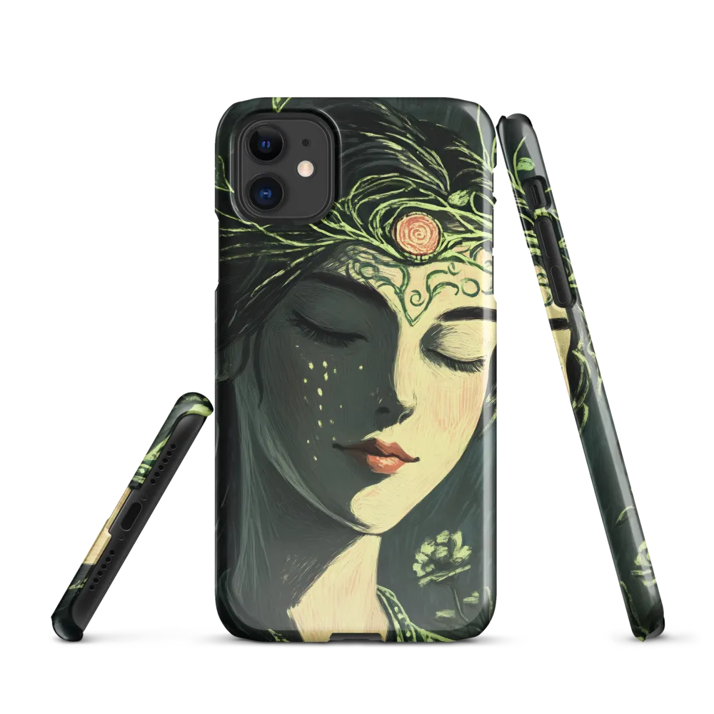 Whispers of Nature