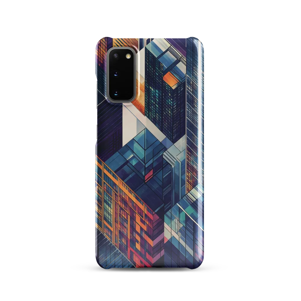 Urban Kaleidoscope