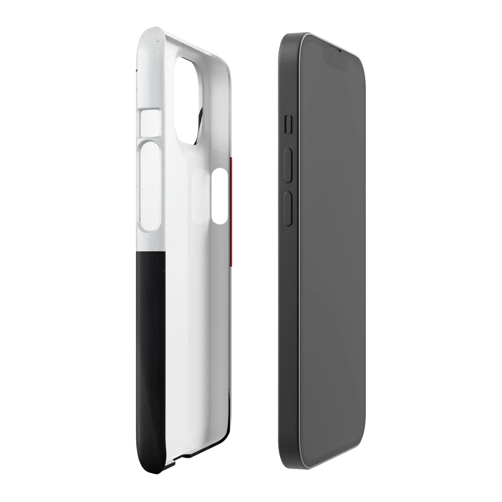 Whispers of Darkness | Phone Case |  14 | Snap Case | Glossy