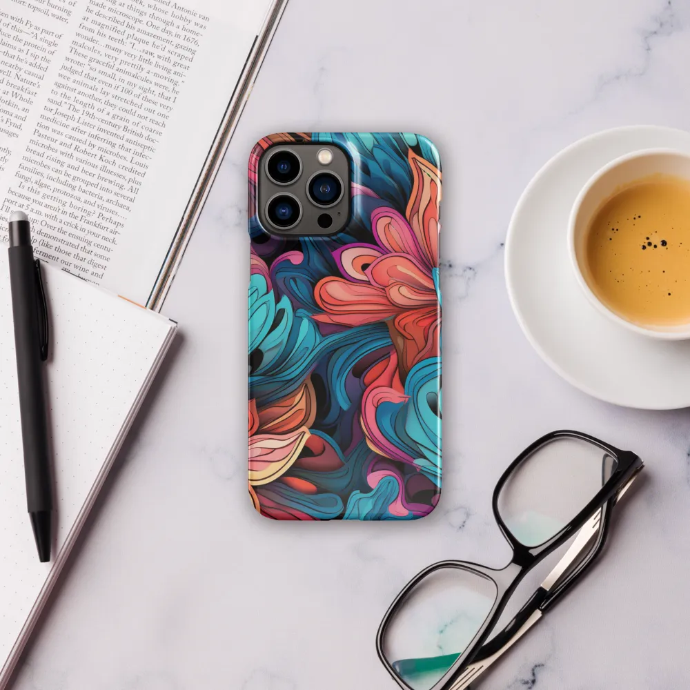Floral Symphony