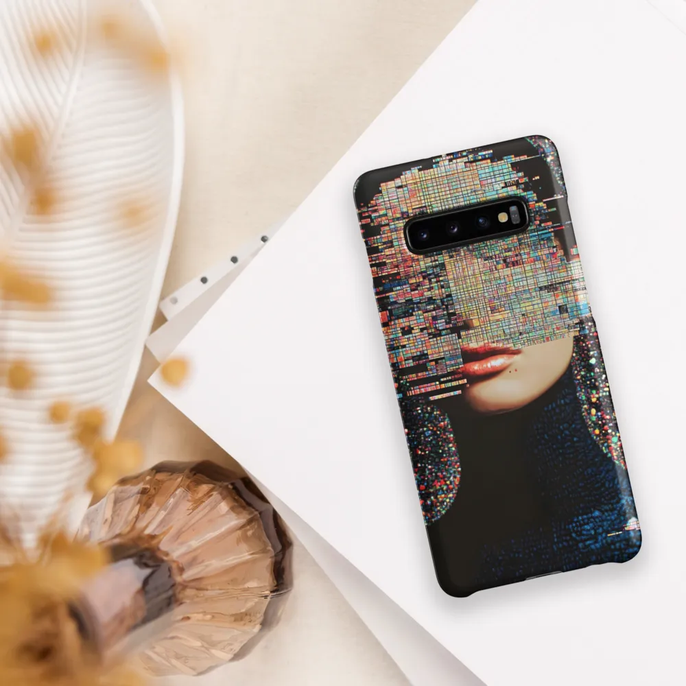 Fragmented Identity