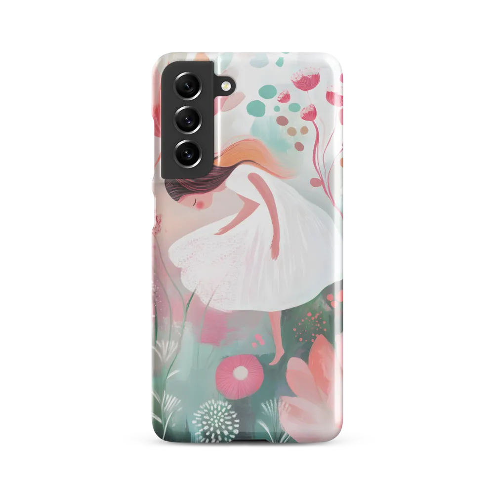 Whispers of a Floral Dream