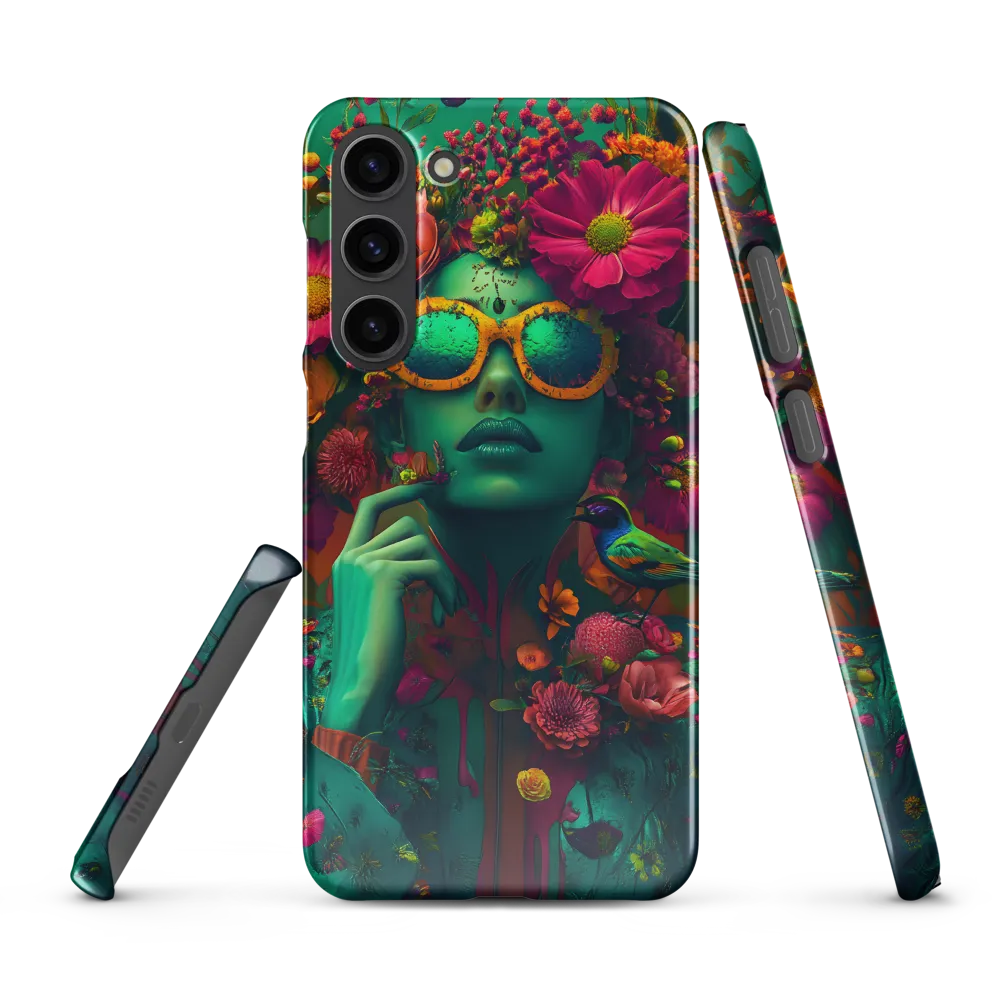 The Floral Dream