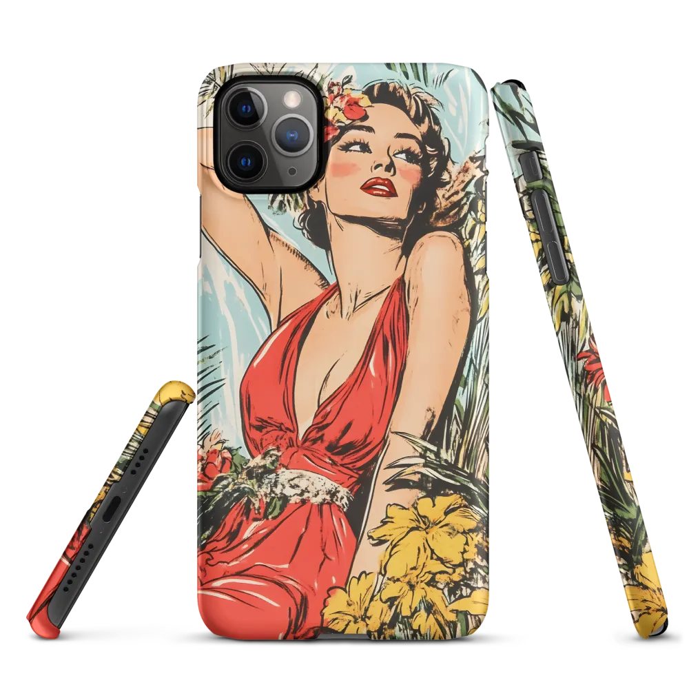 Tropical Allure