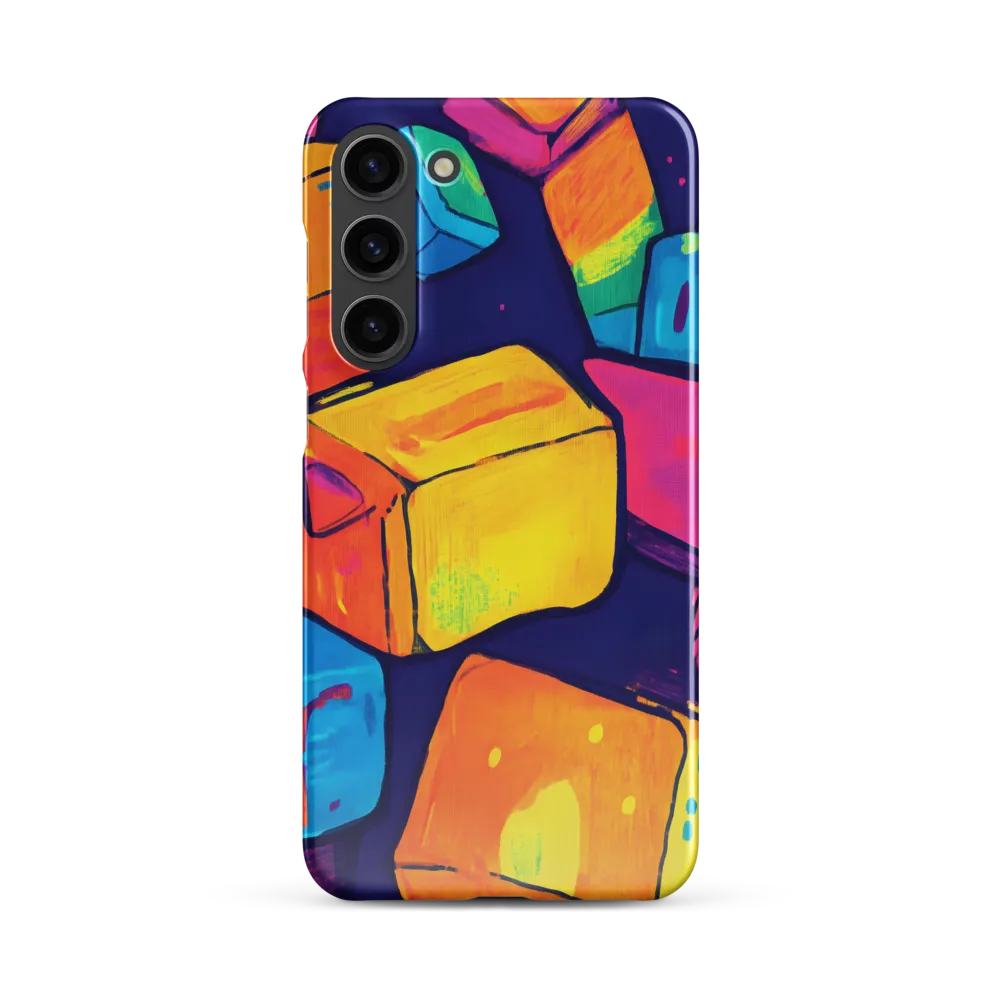 Midnight Cubes