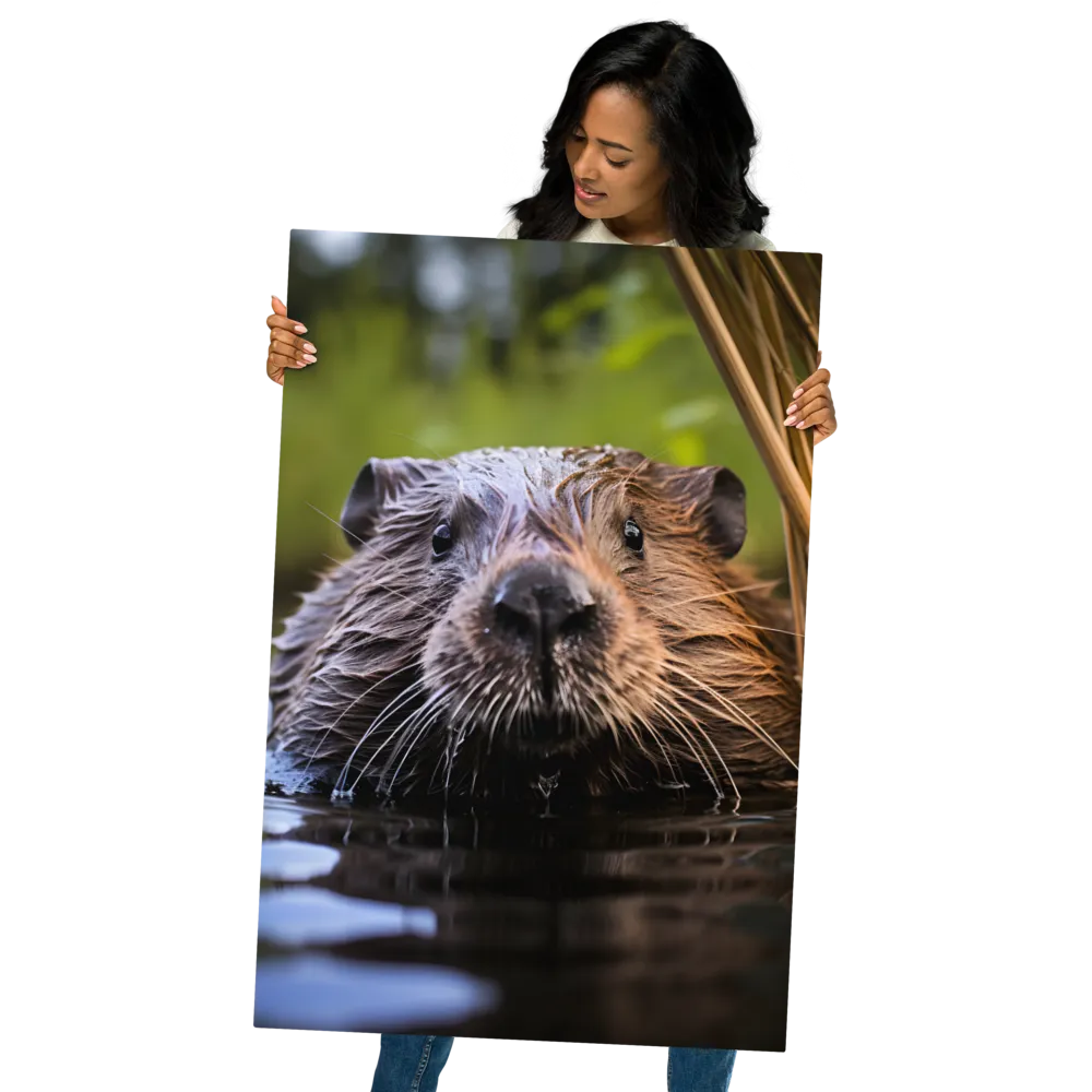 Emergence of the Beaver