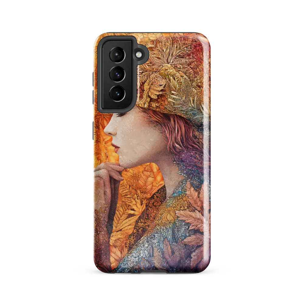 Amber Reverie