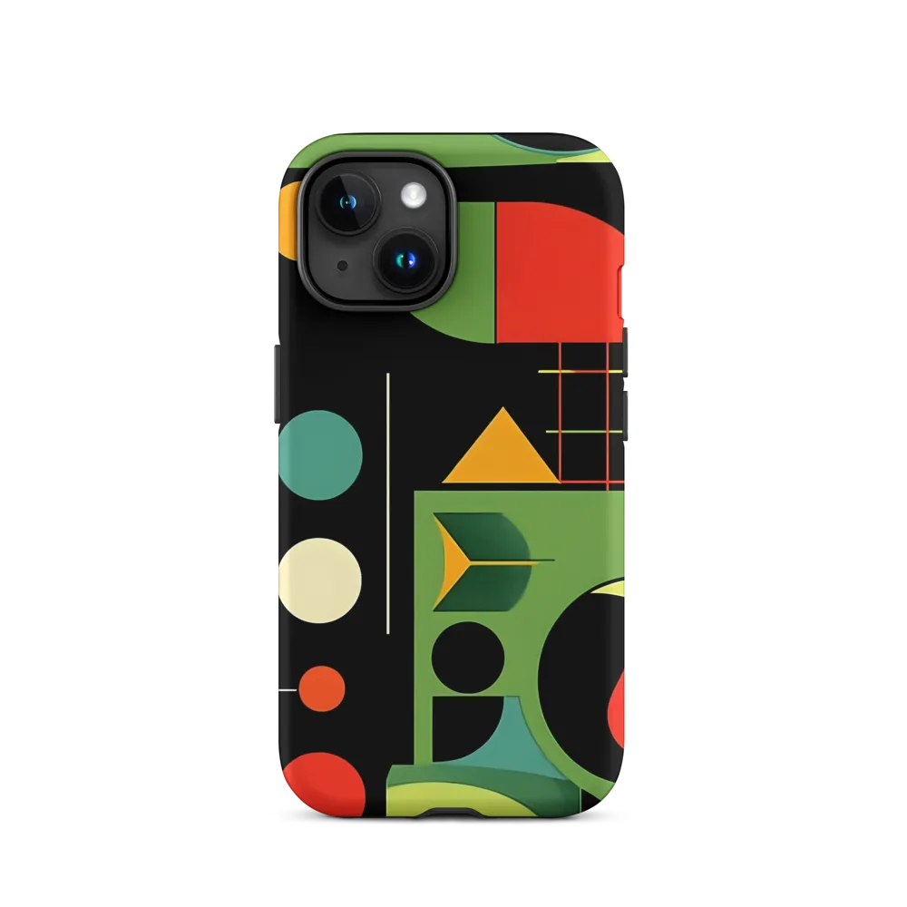 Geometric Harmony