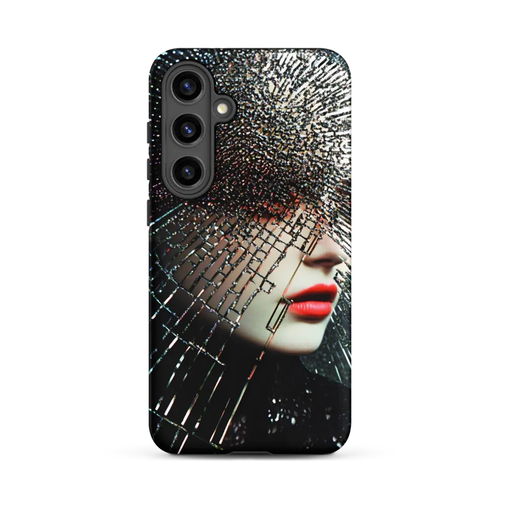 Fractured Identity