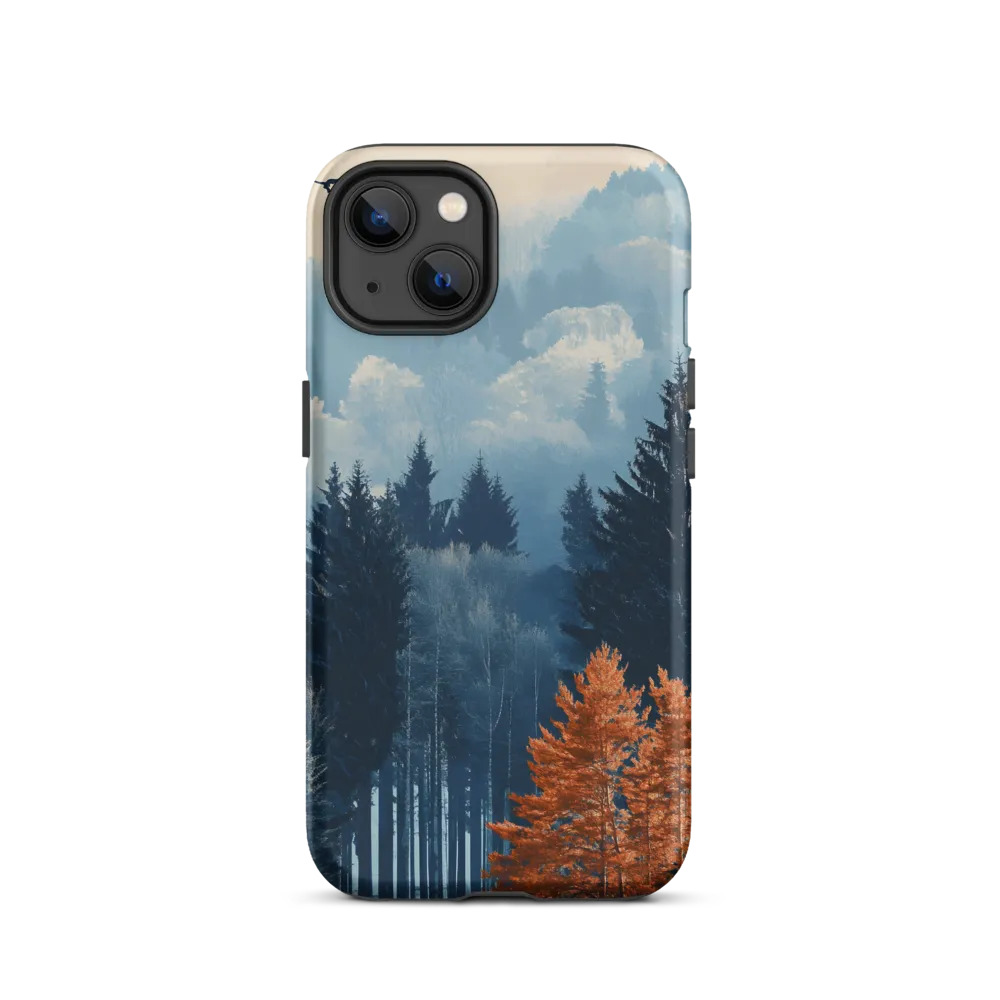 Whispers of the Forest