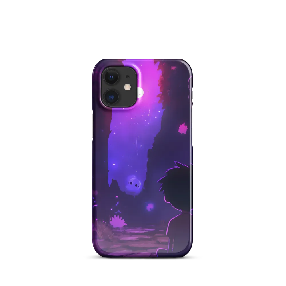 Lost in Cosmic Wonder