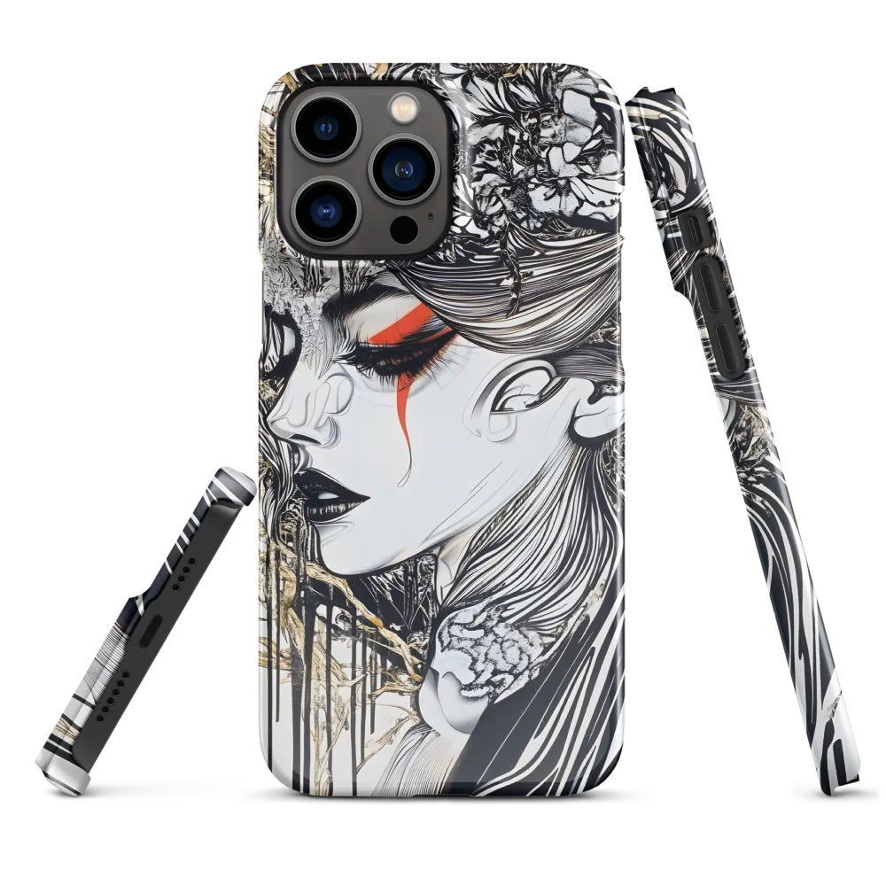 Veiled Mystique