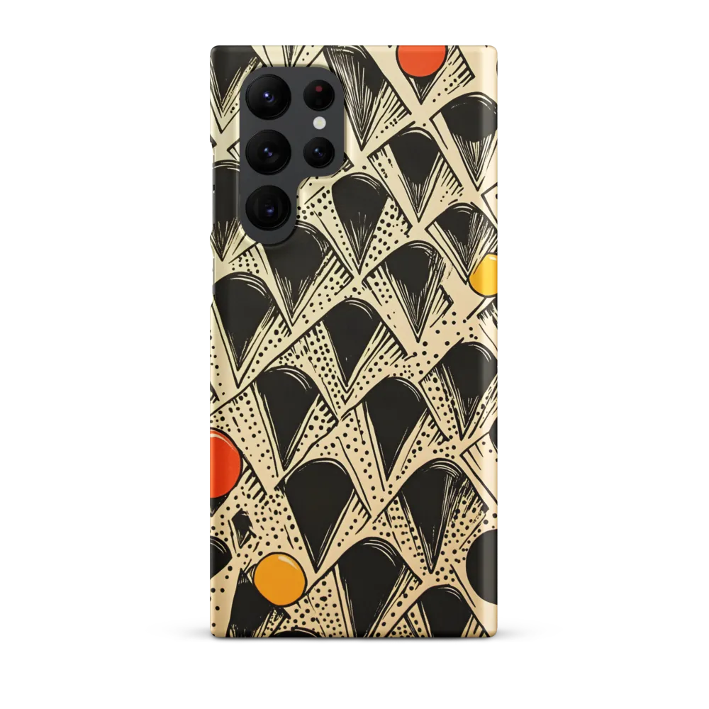 Rhythms of Geometry
