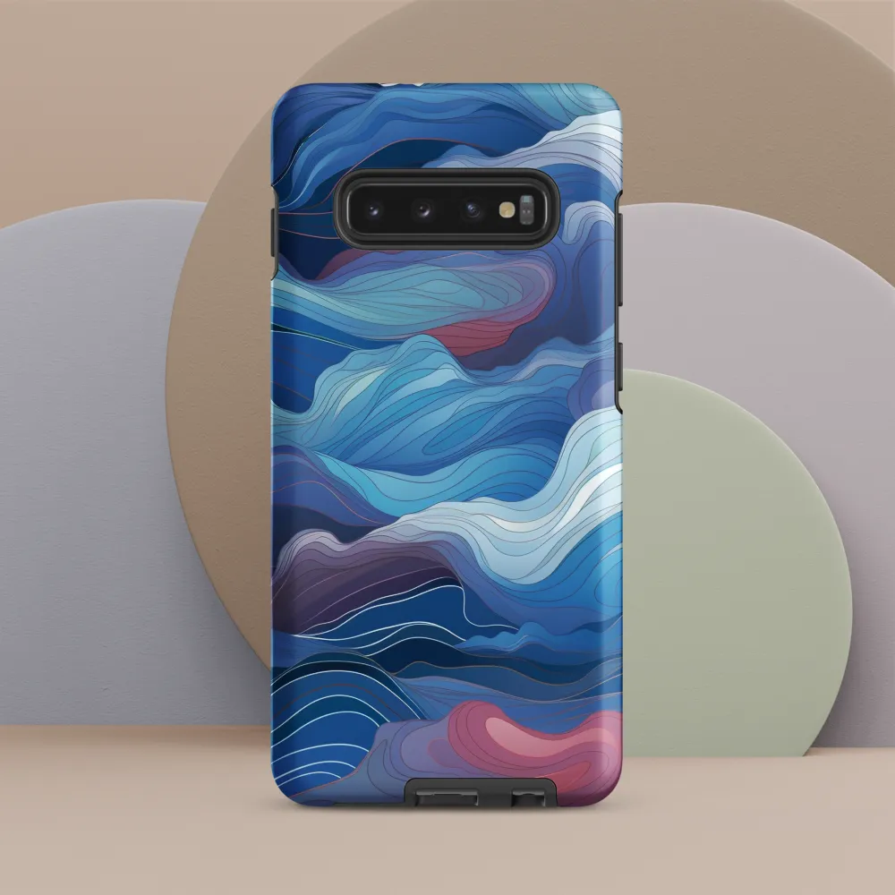 Harmonious Waves