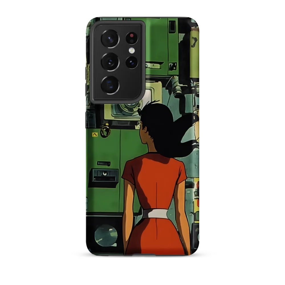 Reflections on Technology