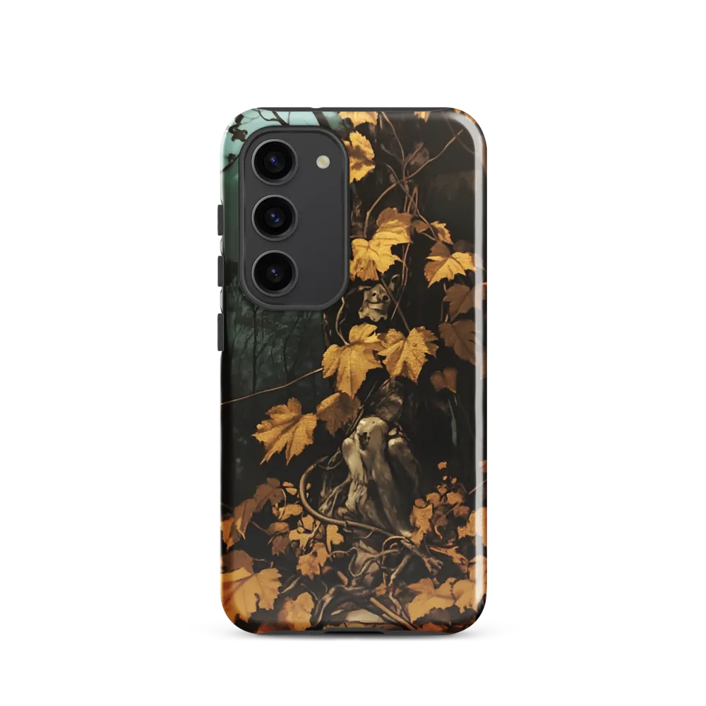 Whispers of the Golden Grove