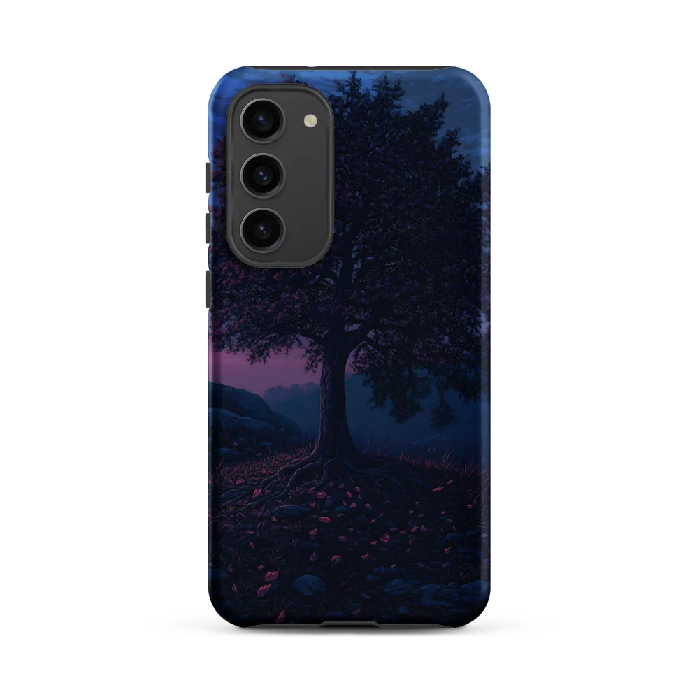 Twilight Whispers