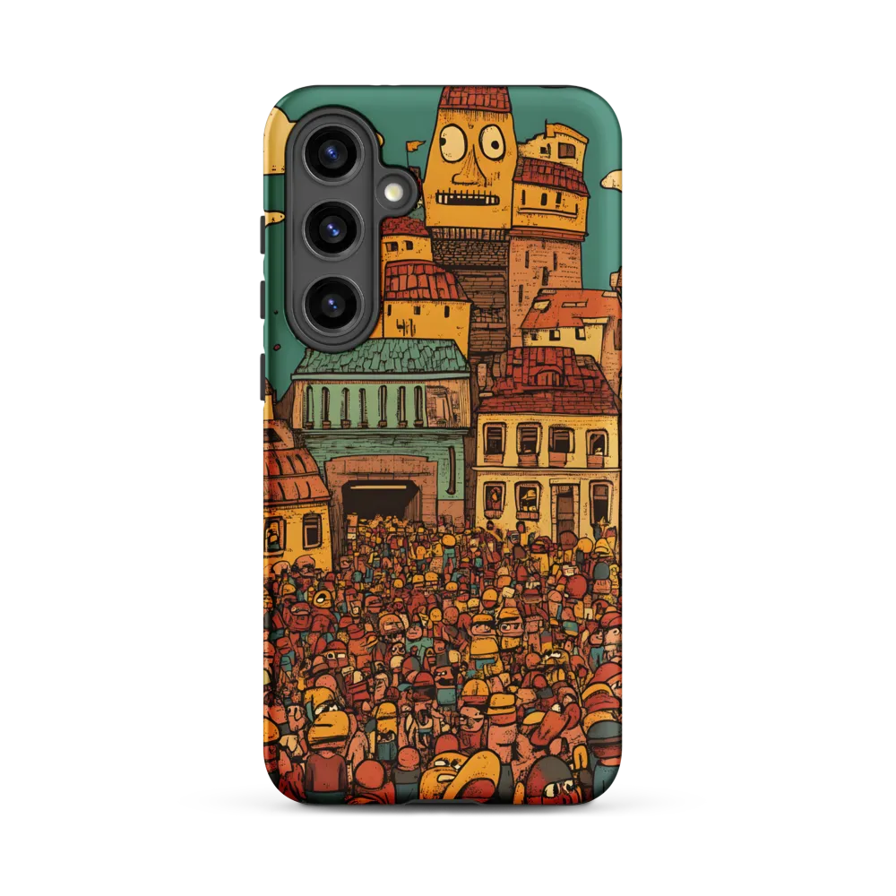 The Quirky City Gathering